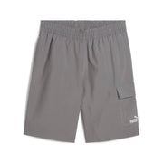 PUMA ESSENTIALS NO.1 LOGO WOVEN CARGO 9 SHORTS CASUAL | 682664 79