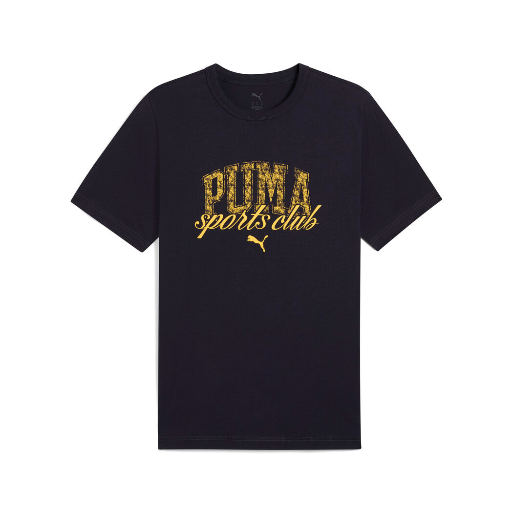 PUMA CLASS GRAPHIC T-SHIRT | 684643 16