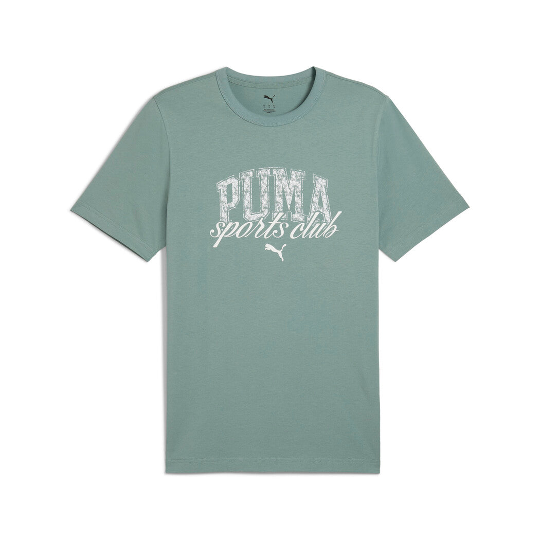PUMA CLASS GRAPHIC T-SHIRT | 684643 30