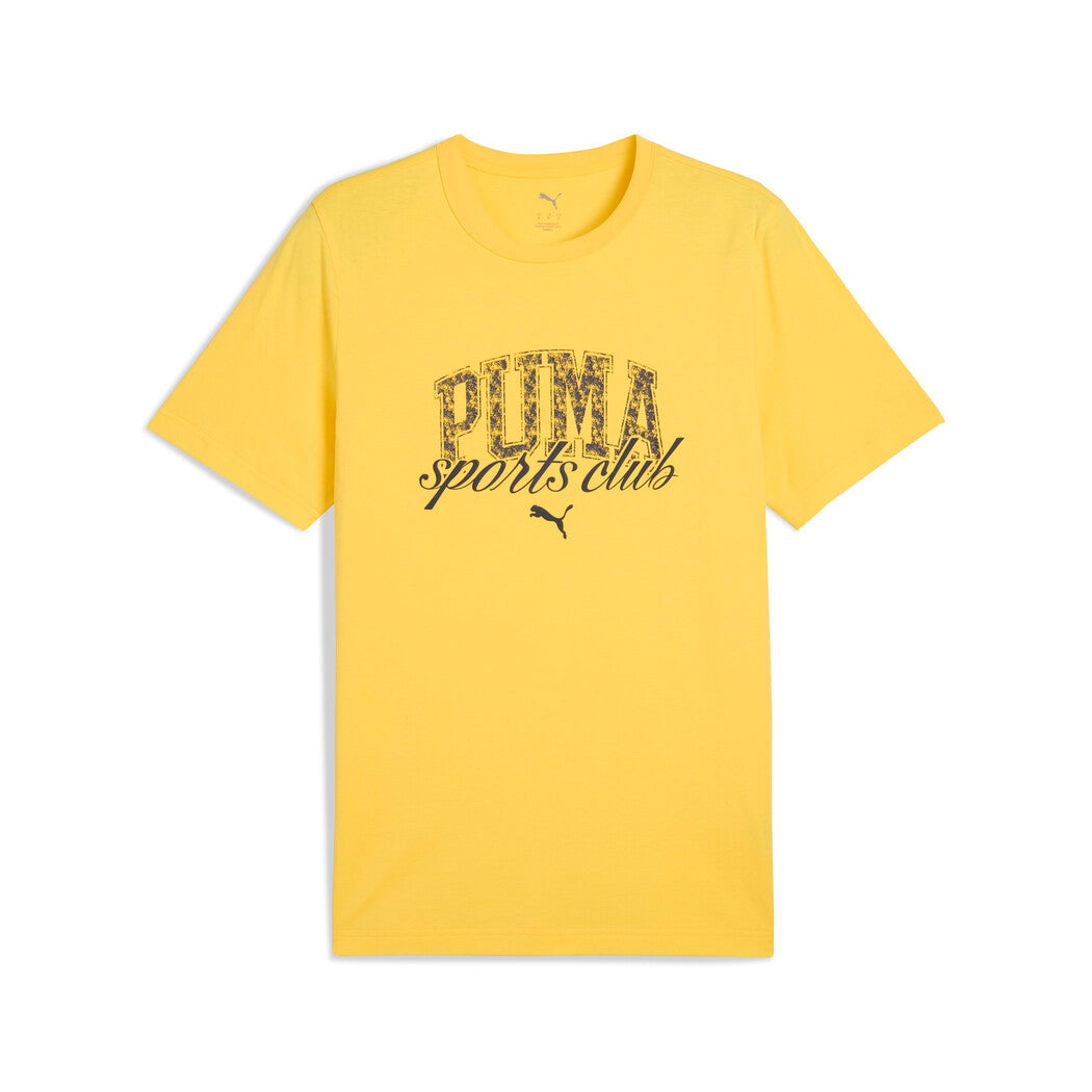 PUMA CLASS GRAPHIC T-SHIRT | 684643 55