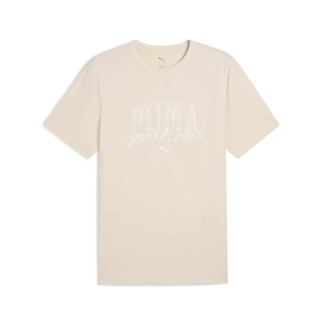 PUMA CLASS GRAPHIC T-SHIRT | 684643 87