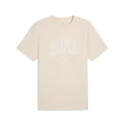 PUMA CLASS GRAPHIC T-SHIRT | 684643 87