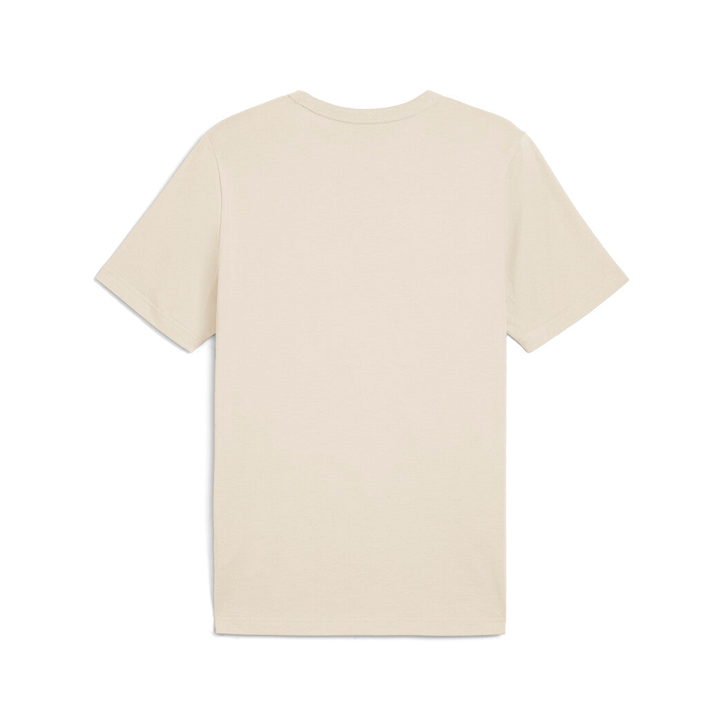 PUMA CLASS GRAPHIC T-SHIRT | 684643 87