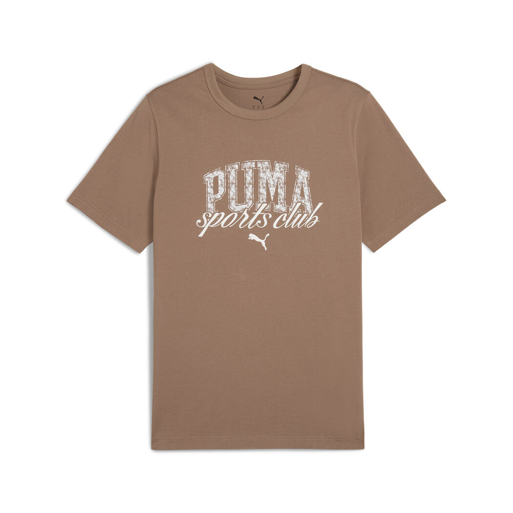 PUMA CLASS GRAPHIC T-SHIRT | 684643 93