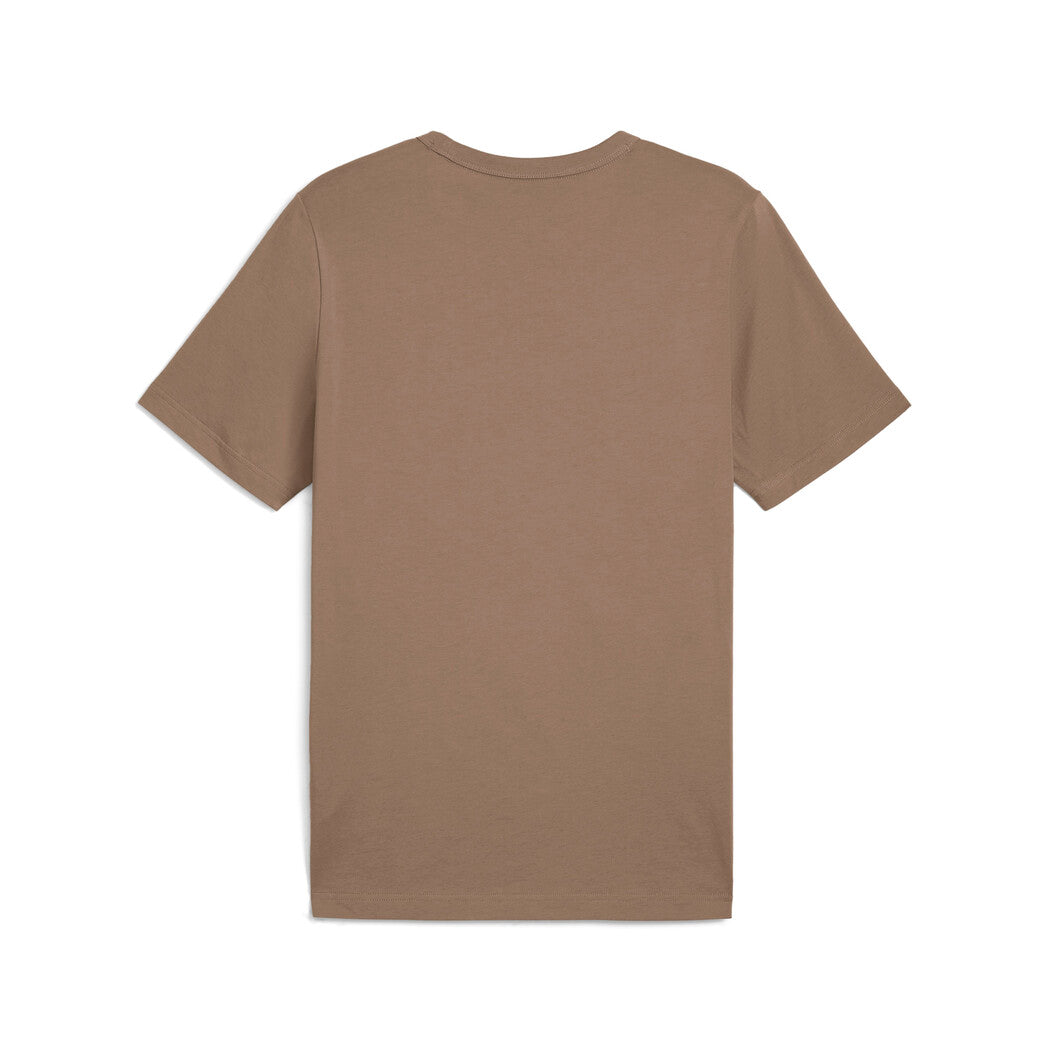 PUMA CLASS GRAPHIC T-SHIRT | 684643 93
