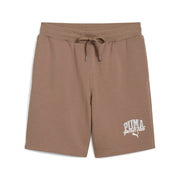 PUMA CLASS SHORTS 8 | 684653 93