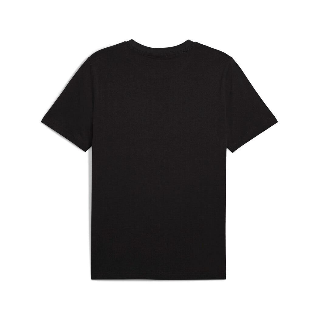 PUMA ESSENTIALS ELEVATED T-SHIRT | 684726 01