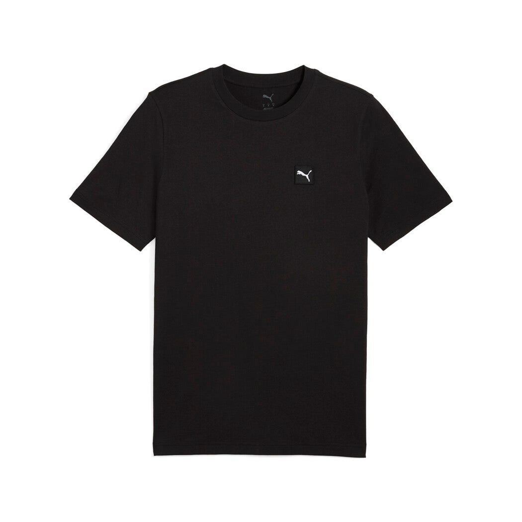 PUMA ESSENTIALS ELEVATED T-SHIRT | 684726 01