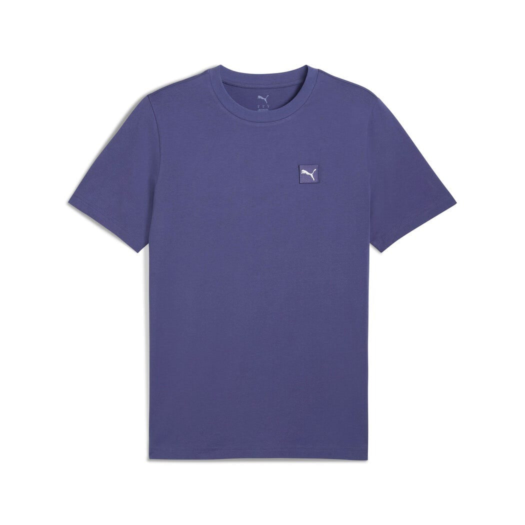 PUMA ESSENTIALS ELEVATED T-SHIRT | 684726 46