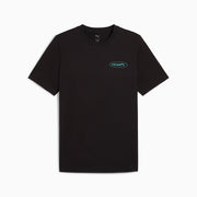 PUMA GRAPHICS 3 CIRCLES T-SHIRT | 684834 01