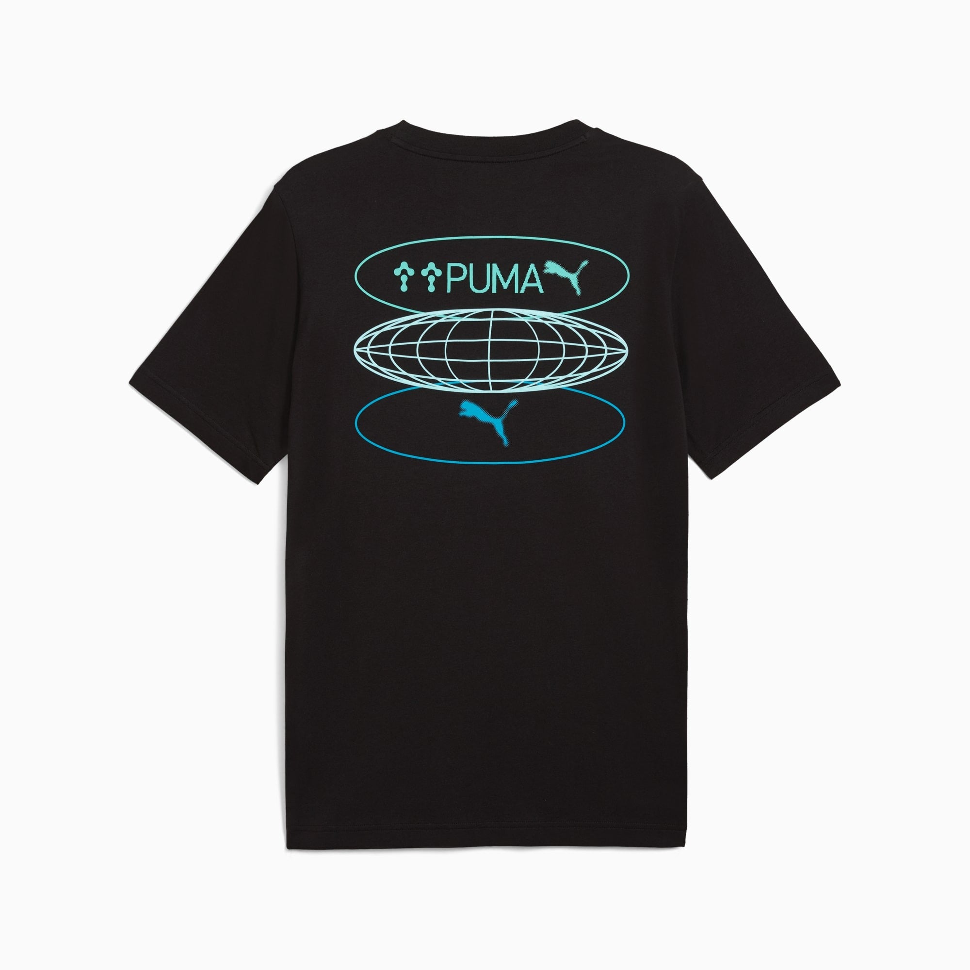 PUMA GRAPHICS 3 CIRCLES T-SHIRT | 684834 01