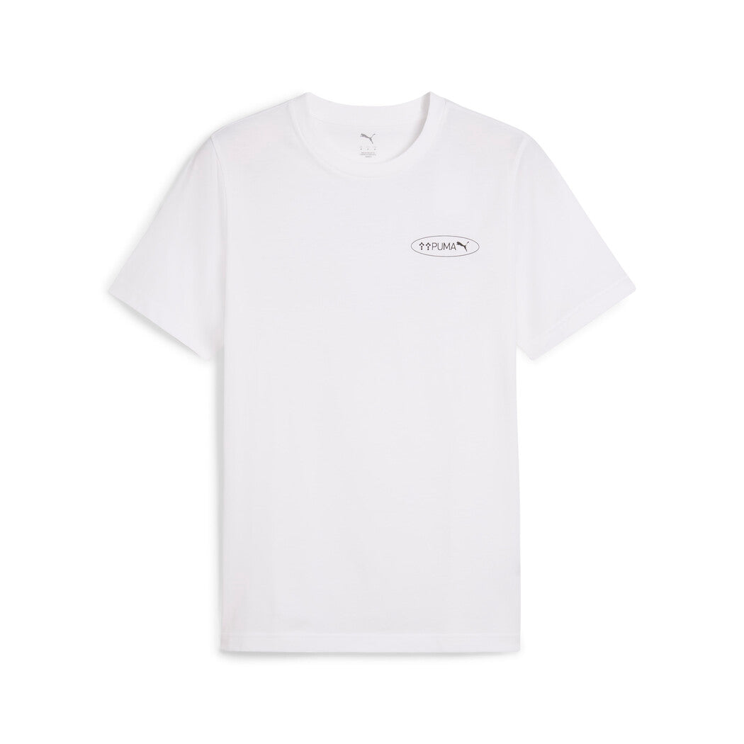 PUMA GRAPHICS 3 CIRCLES T-SHIRT | 684834 02