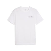 PUMA GRAPHICS 3 CIRCLES T-SHIRT | 684834 02