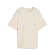 PUMA ESSENTIALS PUMA LOGO RELAXED T-SHIRT | 684971 87