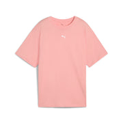PUMA ESSENTIALS PUMA LOGO RELAXED T-SHIRT | 684971 18