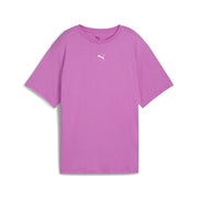 PUMA ESSENTIALS PUMA LOGO RELAXED T-SHIRT | 684971 89