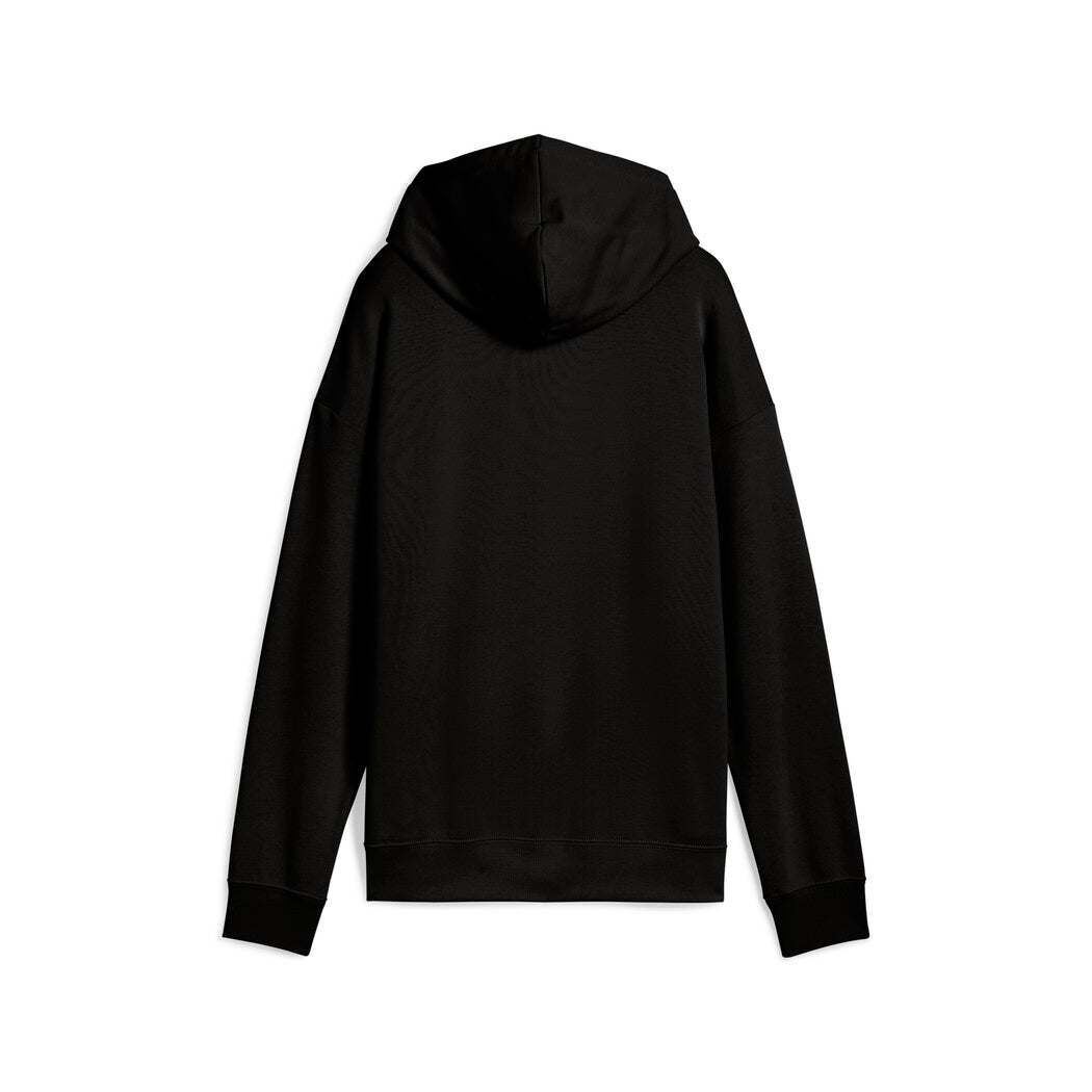 PUMA ESSENTIALS PUMA LOGO HOODIE | 684977 01