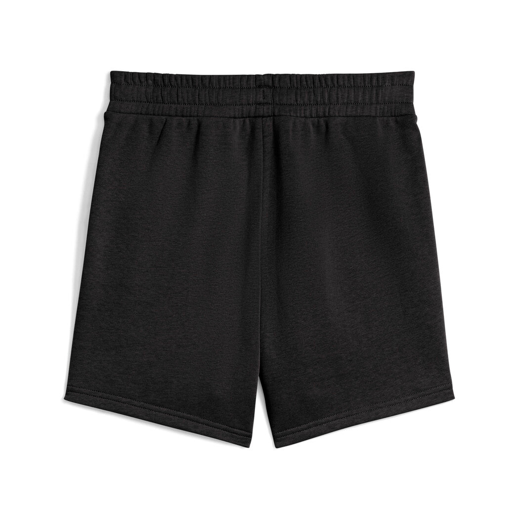 PUMA ESSENTIALS SCRIPT HIGH-WAIS SHORT | 684984 01