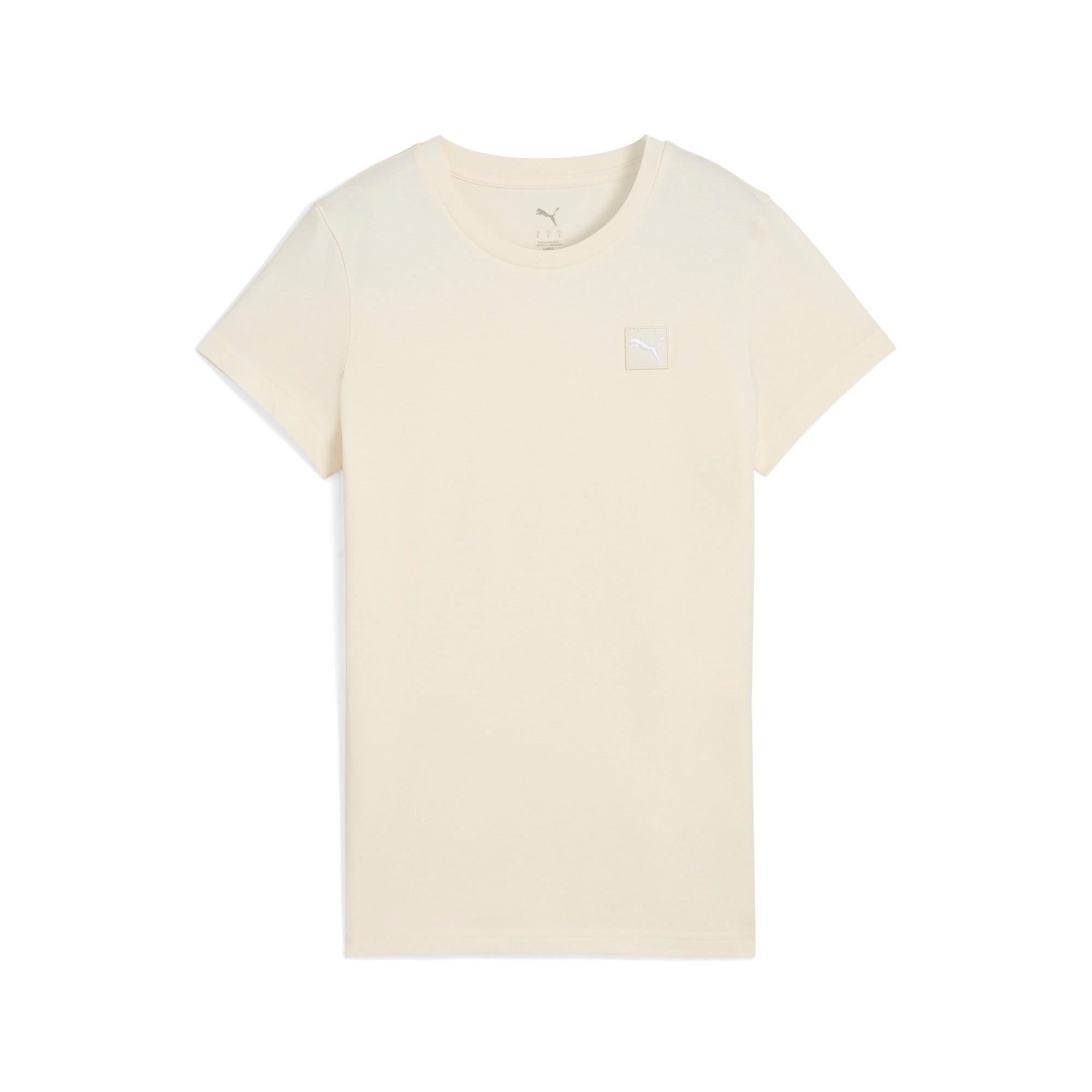 PUMA ESSENTIALS ELEVATED T-SHIRT | 685016 99