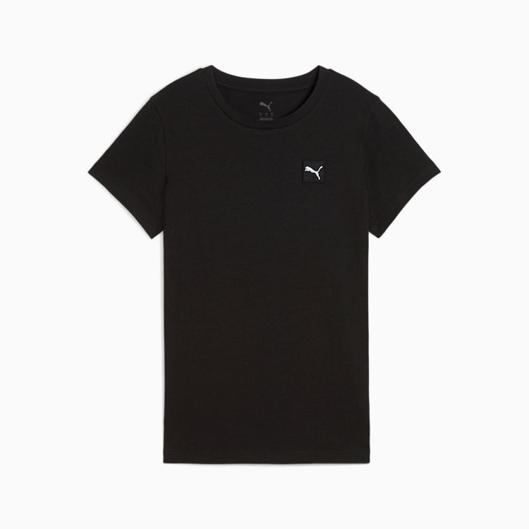 PUMA ESSENTIALS ELEVATED T-SHIRT | 685016 01