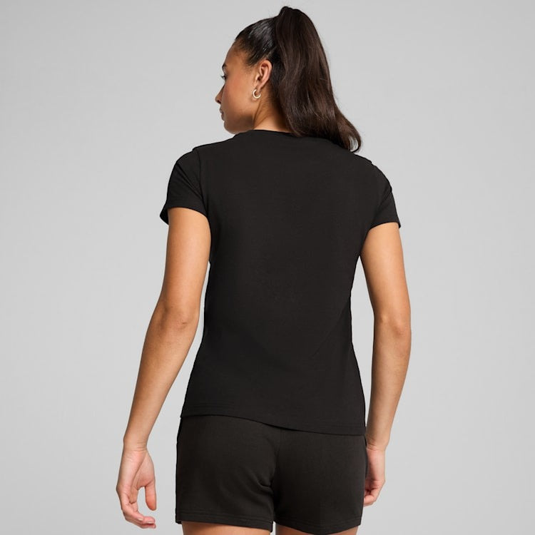 PUMA ESSENTIALS ELEVATED T-SHIRT | 685016 01