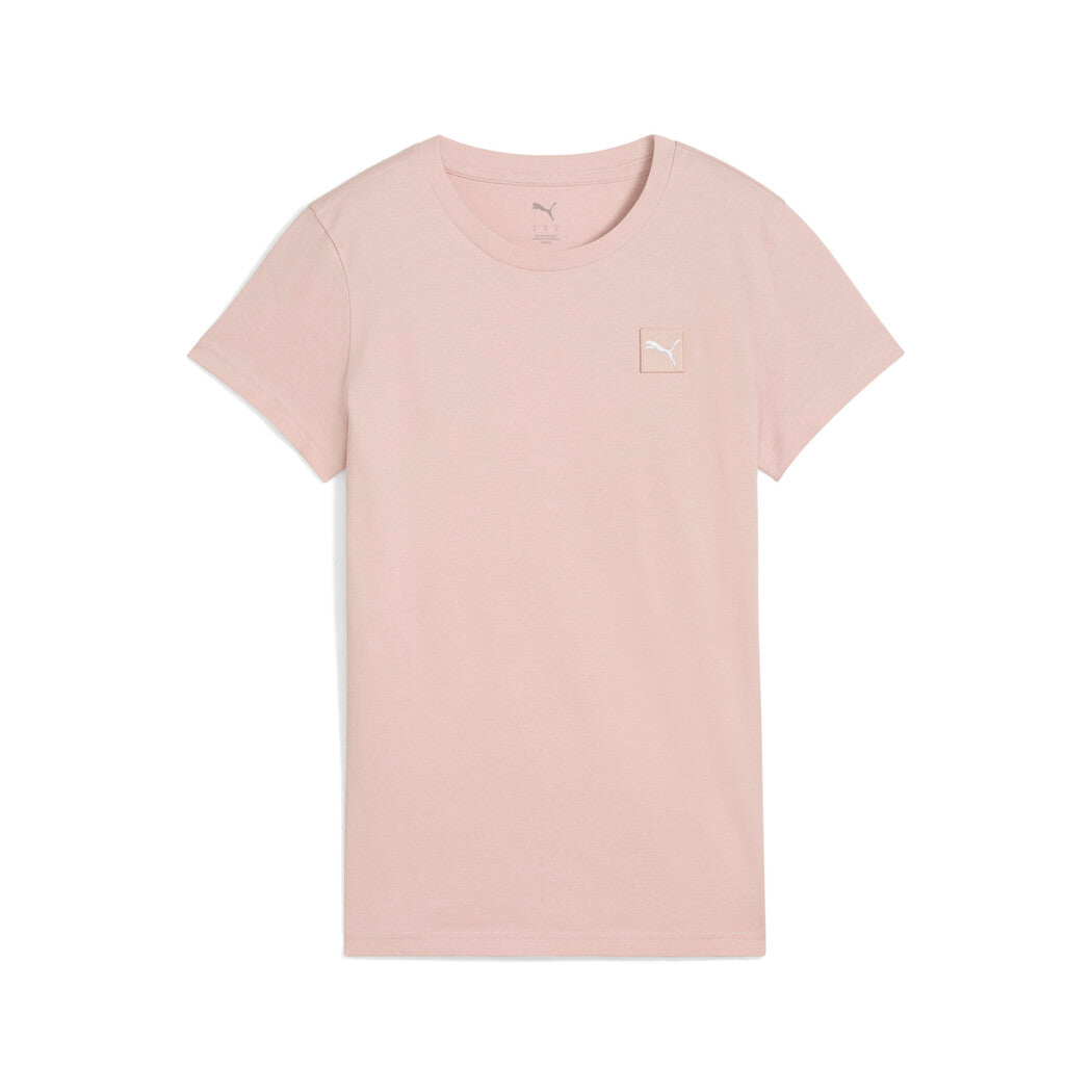 PUMA ESSENTIALS ELEVATED T-SHIRT | 685016 91