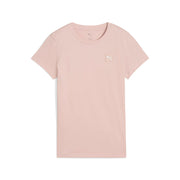 PUMA ESSENTIALS ELEVATED T-SHIRT | 685016 91