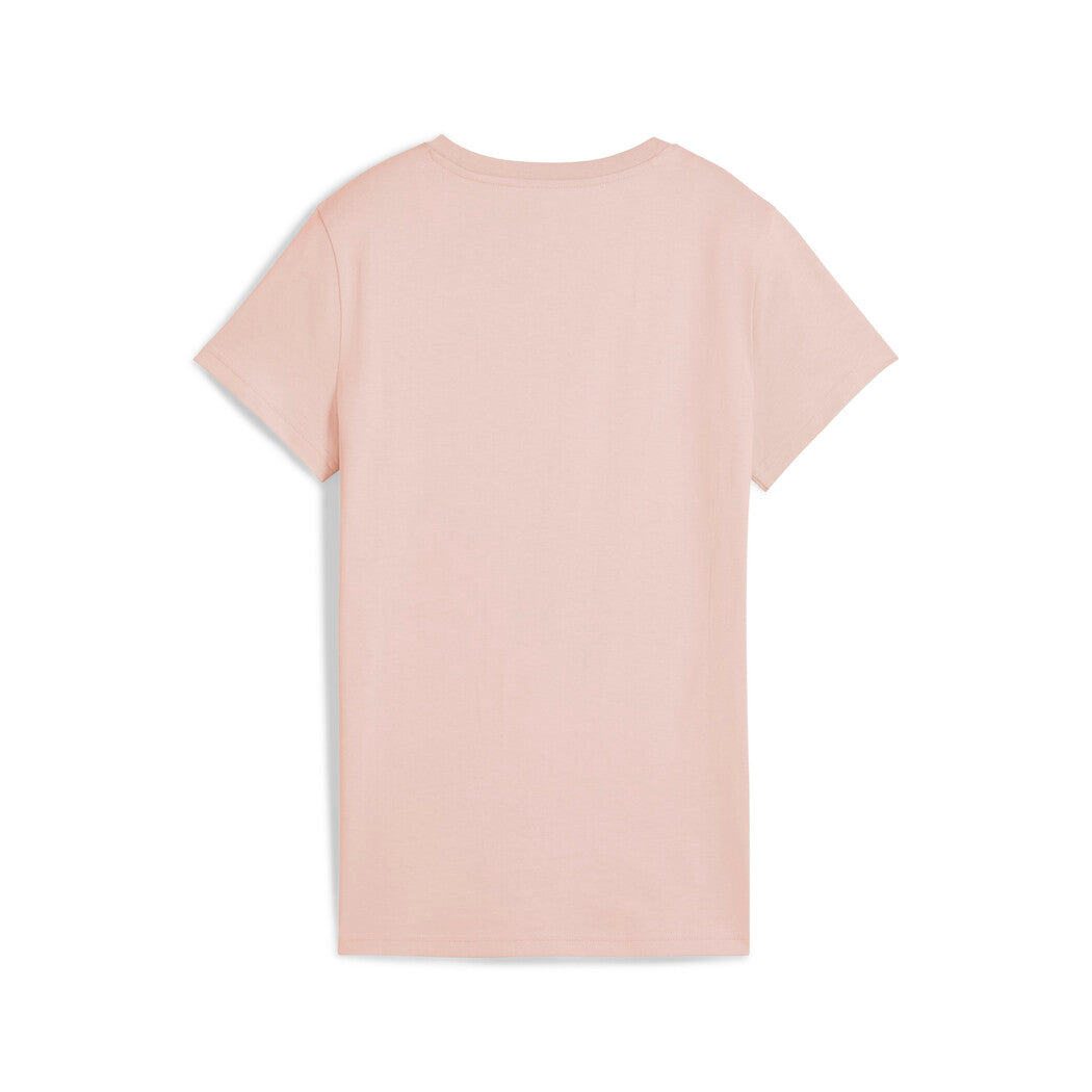 PUMA ESSENTIALS ELEVATED T-SHIRT | 685016 91