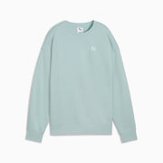 PUMA ESSENTIALS ELEVATED CREW SWEATSHIRT | 685017 67