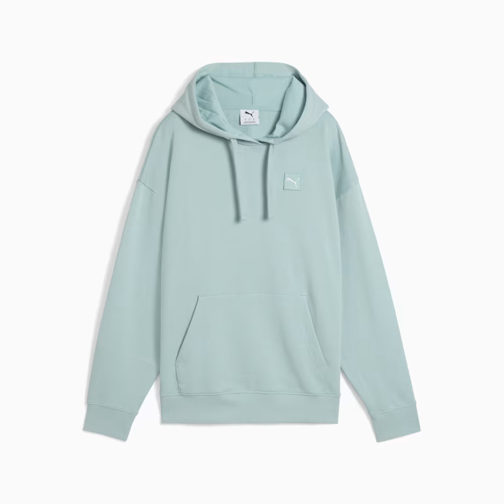 PUMA ESSENTIALS ELEVATED COMFORT HOODED | 685018 67