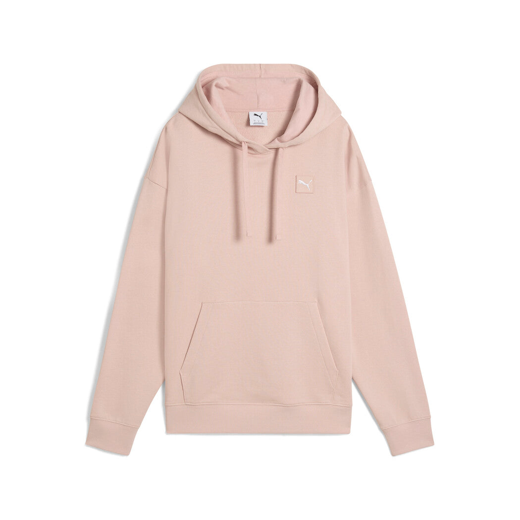 PUMA ESSENTIALS ELEVATED COMFORT HOODED | 685018 91