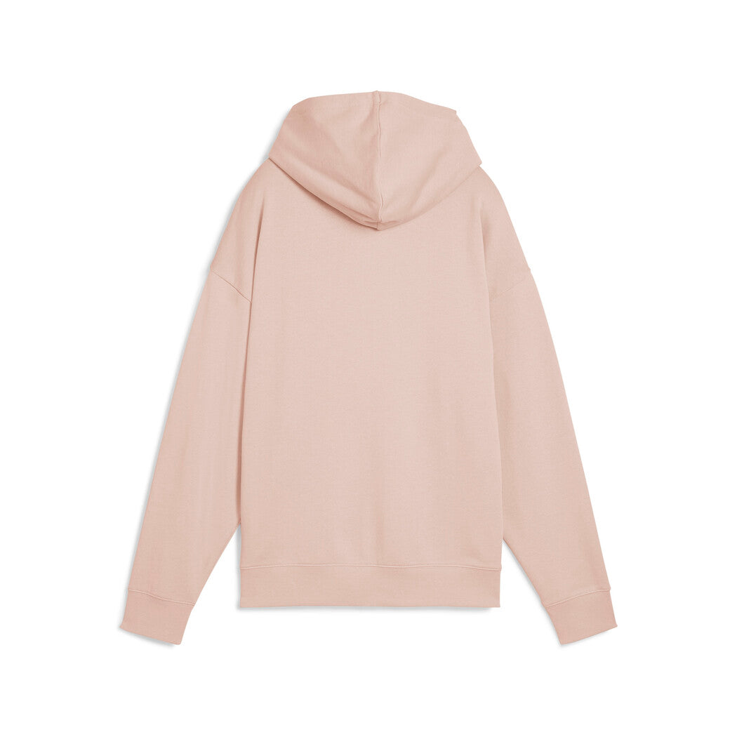 PUMA ESSENTIALS ELEVATED COMFORT HOODED | 685018 91