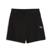 PUMA ESSENTIALS ELEVATED RIB SHORTS 5 | 685026 01