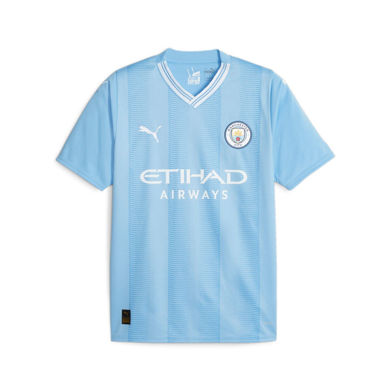 MCFC HOME JERSEY