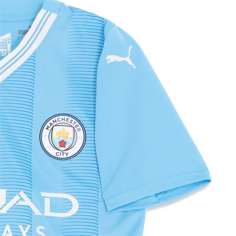 MCFC HOME JERSEY