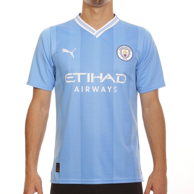 MCFC HOME JERSEY