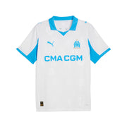 PUMA OLYMPIQUE DE MARSEILLE 25/26 HOME JERSEY FOOTBALL | 779801 01