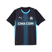 PUMA OLYMPIQUE DE MARSEILLE 25/26 AWAY JERSEY FOOTBALL | 779844 02