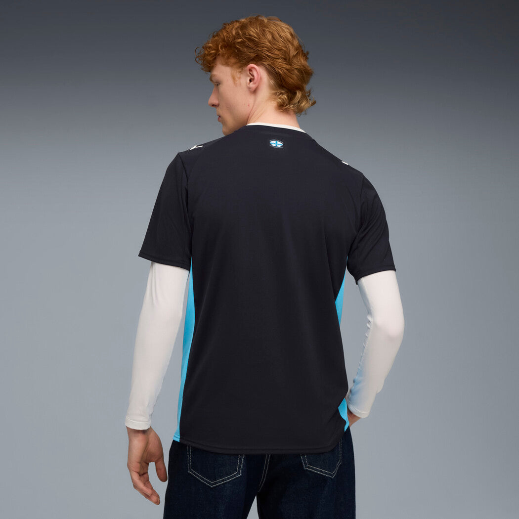 PUMA OLYMPIQUE DE MARSEILLE 25/26 AWAY JERSEY FOOTBALL | 779844 02