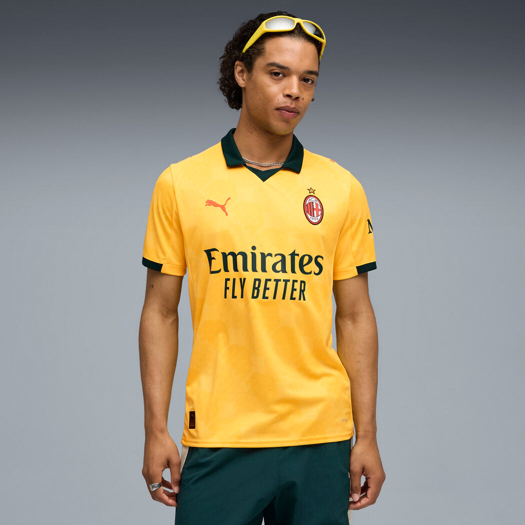 PUMA AC MILAN 25/26 THIRD JERSEY FOOTBALL | 779979 03