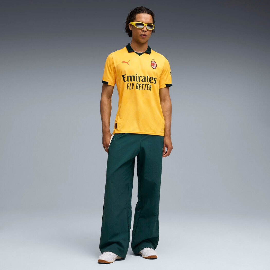 PUMA AC MILAN 25/26 THIRD JERSEY FOOTBALL | 779979 03