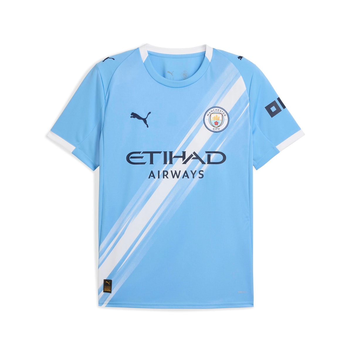 PUMA MANCHESTER CITY 25/26 HOME JERSEY FOOTBALL | 780338 01