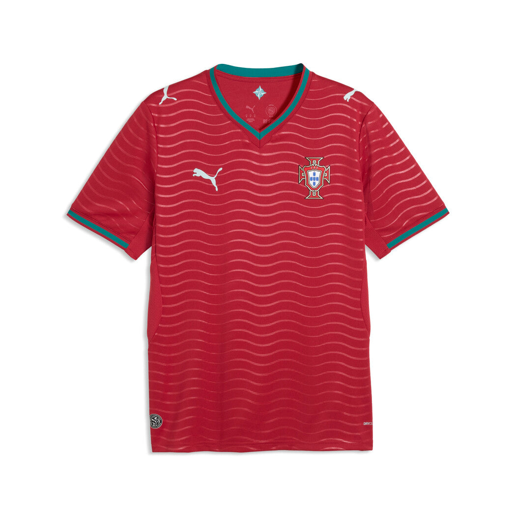PUMA PORTUGAL 2026 HOME JERSEY FOOTBALL | 783278 01