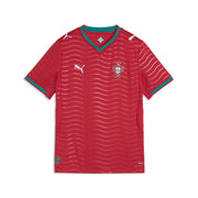 PUMA PORTUGAL 2026 HOME JERSEY JR FOOTBALL | 783281 01