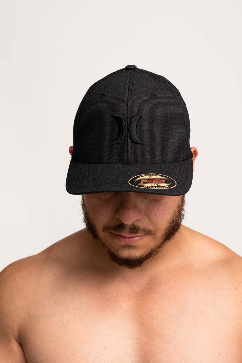 HURLEYS MEN'S BASEBALL CAP