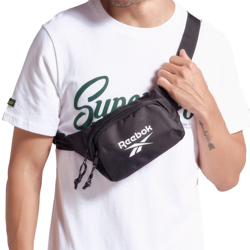 RBK APEX WAISTBAG