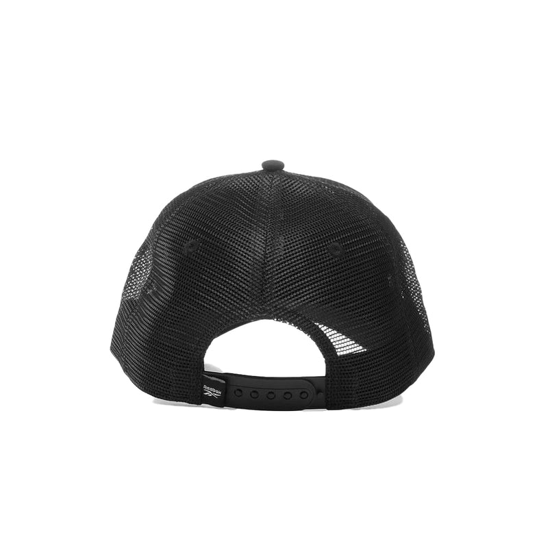 RBK PATCH TRUCKER CAP