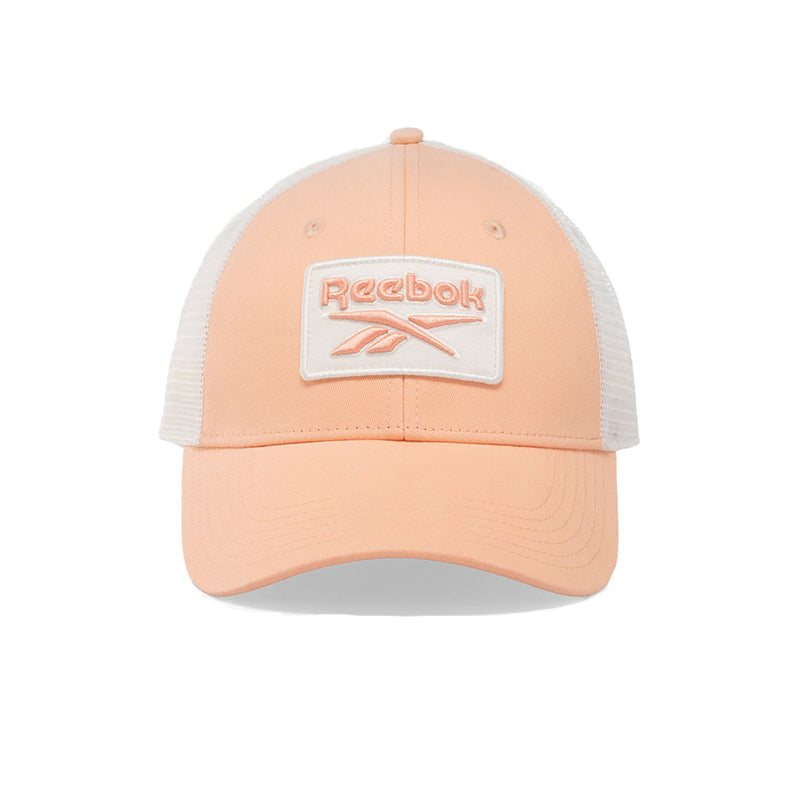 RBK PATCH TRUCKER CAP