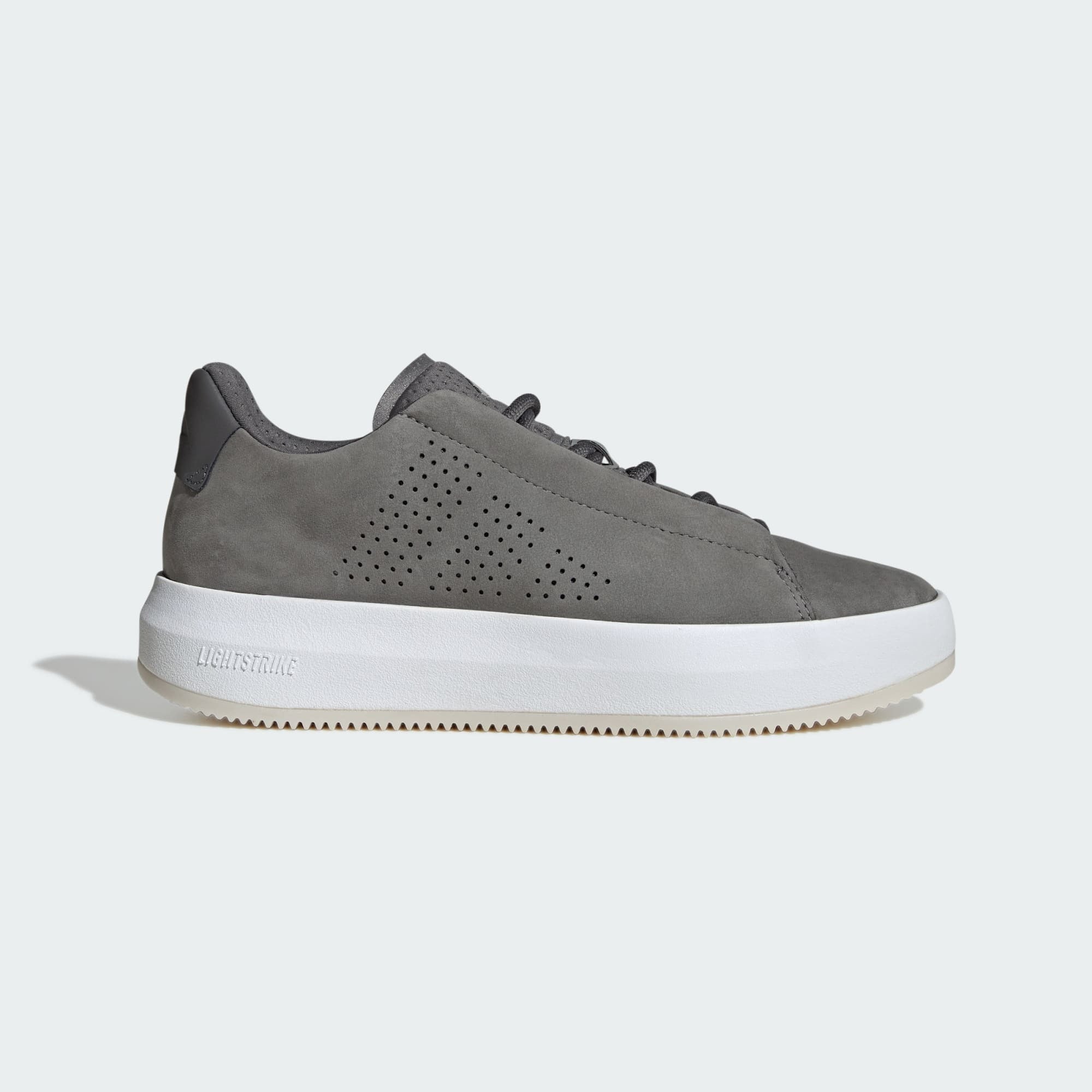 ADIDAS ACESMASH LOW