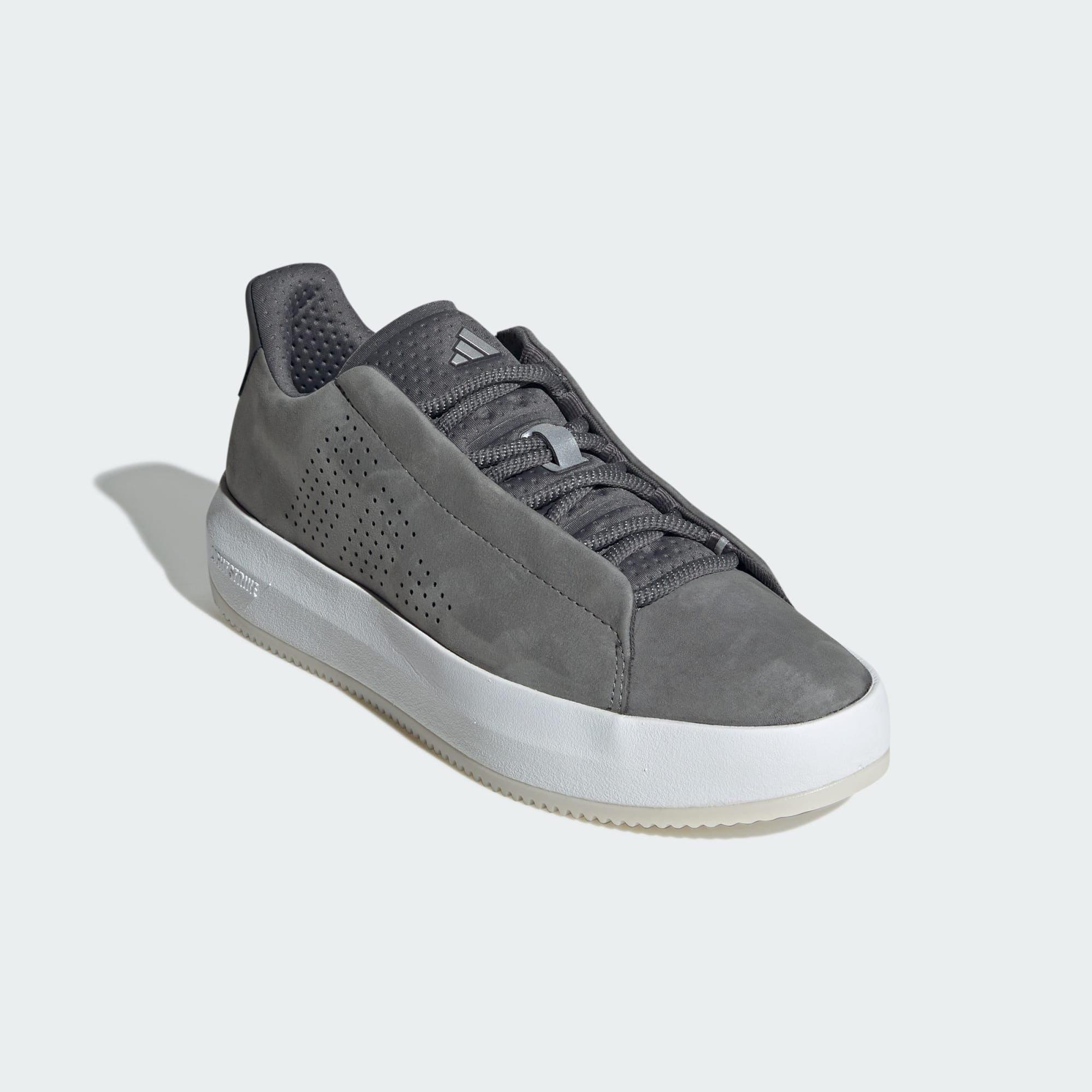 ADIDAS ACESMASH LOW